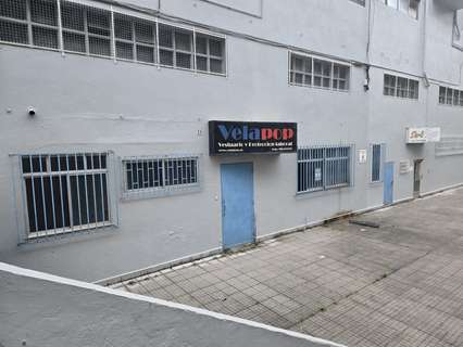 Local comercial en venta en Vigo
