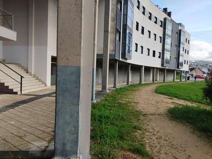 Local comercial en venta en Vigo