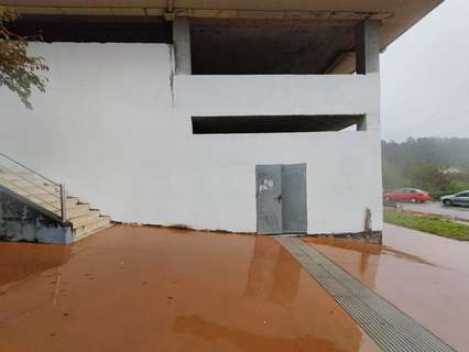 Local comercial en venta en O Porriño