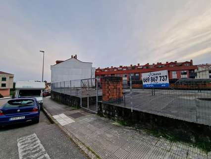 Edificio en venta en O Rosal