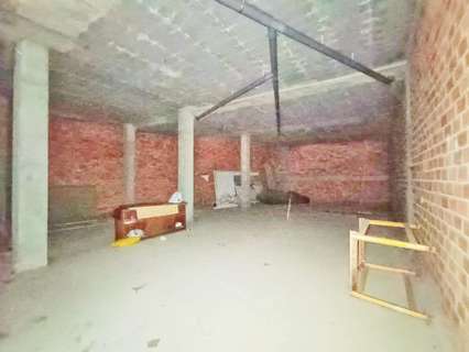 Local comercial en venta en Meaño