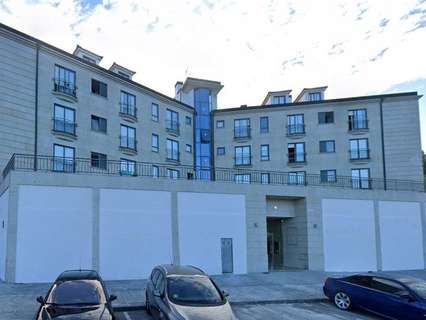 Local comercial en venta en A Cañiza