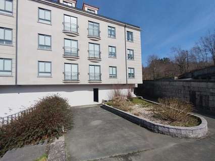 Local comercial en venta en A Cañiza