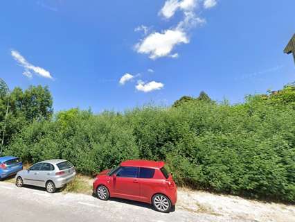 Parcela rústica en venta en Ames