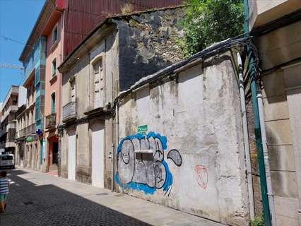 Casa en venta en Vilagarcía de Arousa