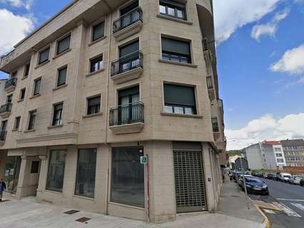 Local comercial en venta en Lalín
