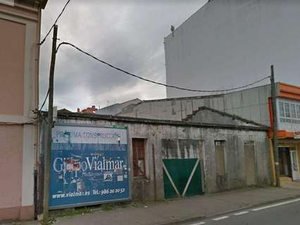 Parcela rústica en venta en Cariño