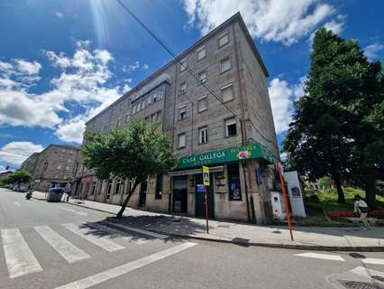 Local comercial en venta en Ourense