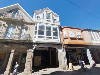 Edificio en venta en O Porriño