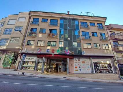 Local comercial en venta en Nigrán