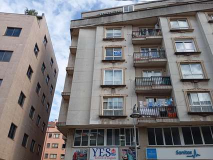 Piso en venta en Cangas
