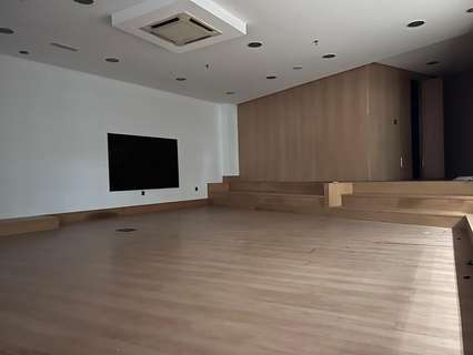 Local comercial en venta en Nigrán