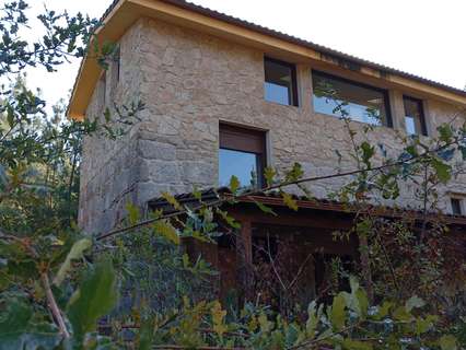 Casa en venta en Ponteareas