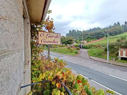 Casa en venta en Cotobade
