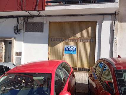 Nave industrial en venta en Pontevedra