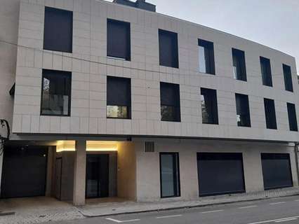 Plaza de parking en venta en Vigo