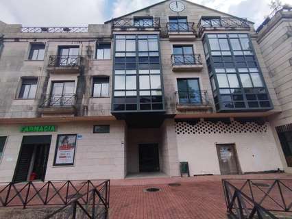 Piso en venta en Mondariz-Balneario