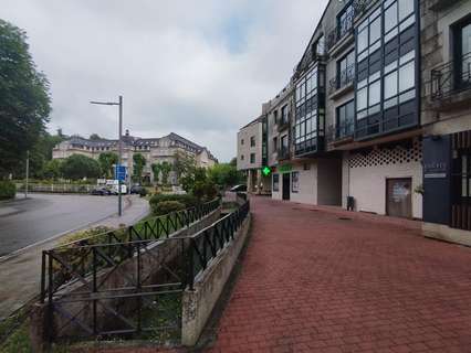 Piso en venta en Mondariz-Balneario