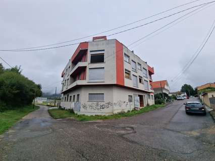 Edificio en venta en O Rosal