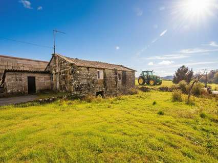Casa en venta en Covelo