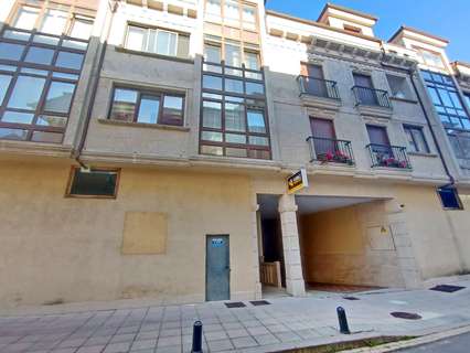 Local comercial en venta en Cambados