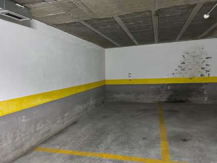 Plaza de parking en venta en Vigo
