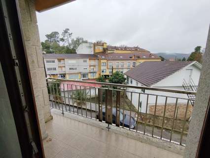 Apartamento en venta en Mondariz