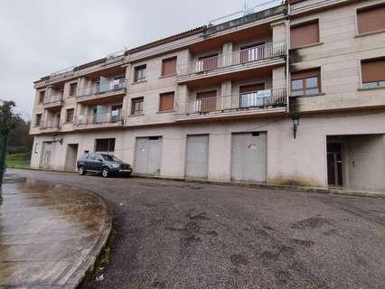 Apartamento en venta en Mondariz