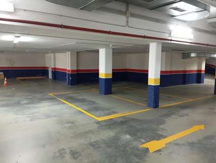 Plaza de parking en venta en Marín