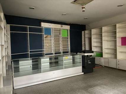 Local comercial en venta en Allariz