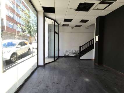 Piso en venta en A Rúa