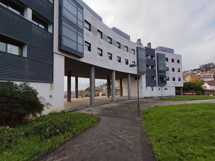 Local comercial en venta en Vigo