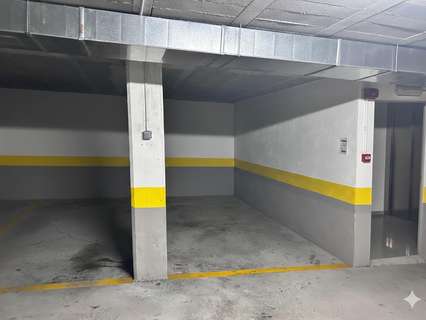 Plaza de parking en venta en Vigo