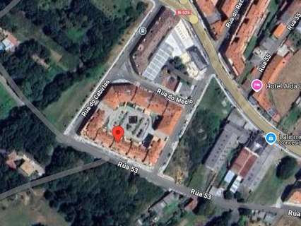 Trastero en venta en Lalín