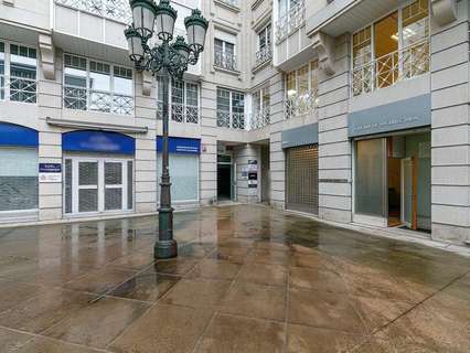 Oficina en venta en Vigo