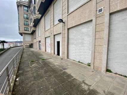 Local comercial en venta en Vigo