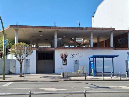Edificio en venta en Arteixo