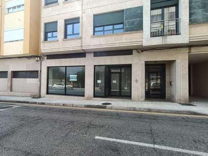Local comercial en venta en Pontevedra