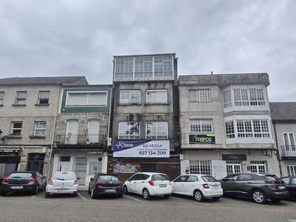 Edificio en venta en Ponteareas