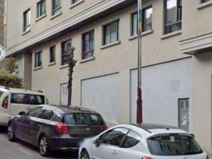 Local comercial en venta en Vigo