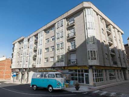 Piso en venta en Silleda