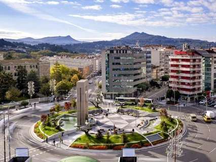 Local comercial en venta en Vigo