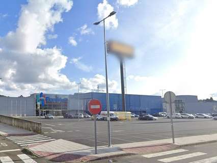 Local comercial en venta en Lalín