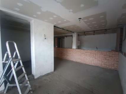 Local comercial en venta en Pontevedra