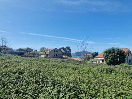 Parcela rústica en venta en Vigo