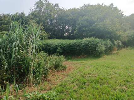 Parcela urbana en venta en Vigo