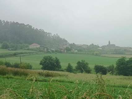 Parcela rústica en venta en Cuntis