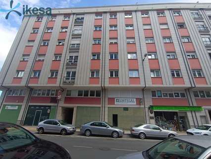 Local comercial en venta en Lugo