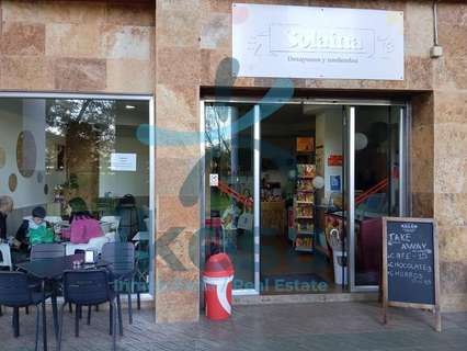 Local comercial en venta en Vigo