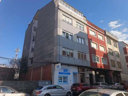 Local comercial en venta en Ourense